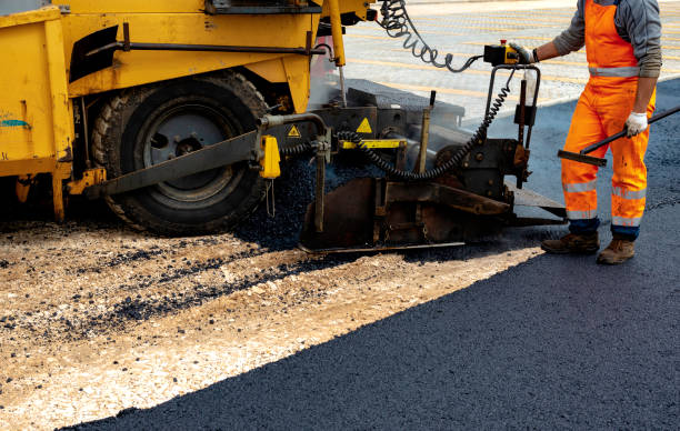 Best Driveway Overlay Services  in Yardville, NJ